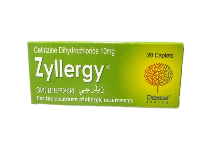 ZYLLERGY (ЗИЛЛЕРДЖИ)