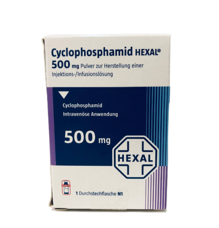 Cyclophosphamide