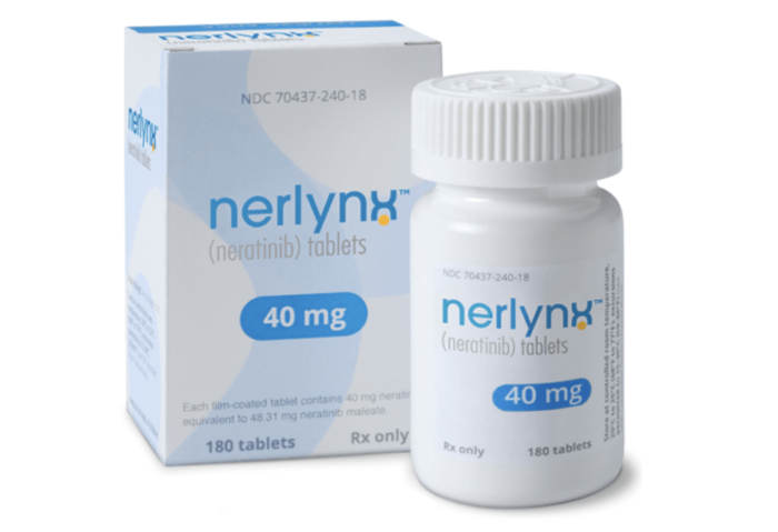 Nerlynx (neratinib)